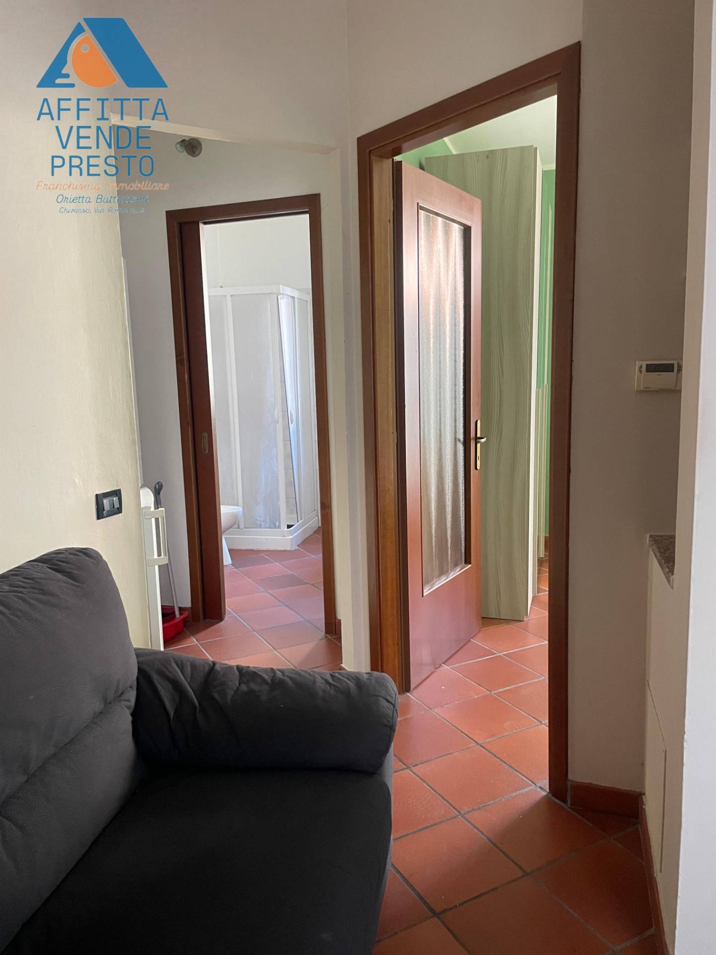 Appartamento in affitto a Montanaro