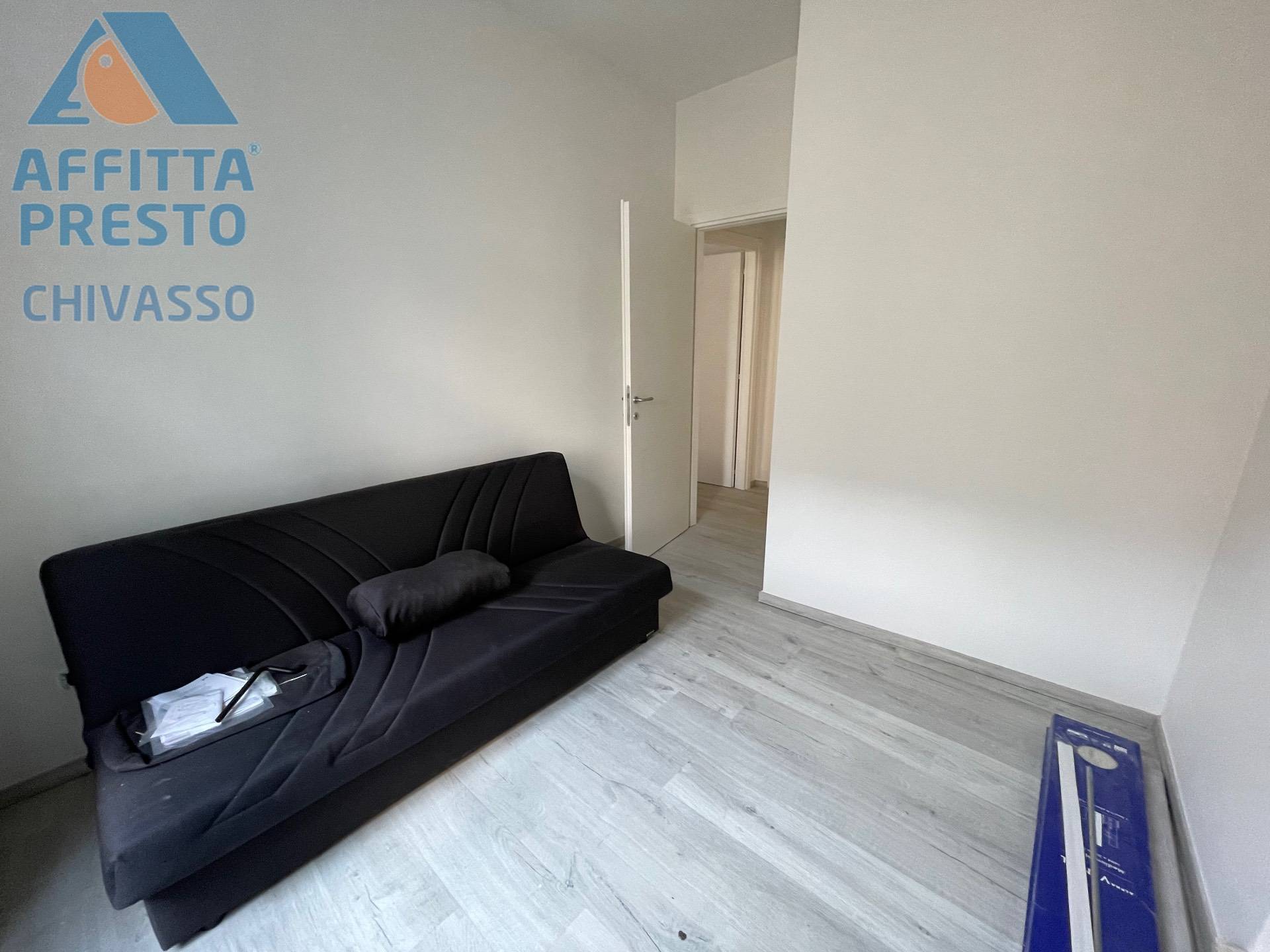 Appartamento in affitto a Caluso
