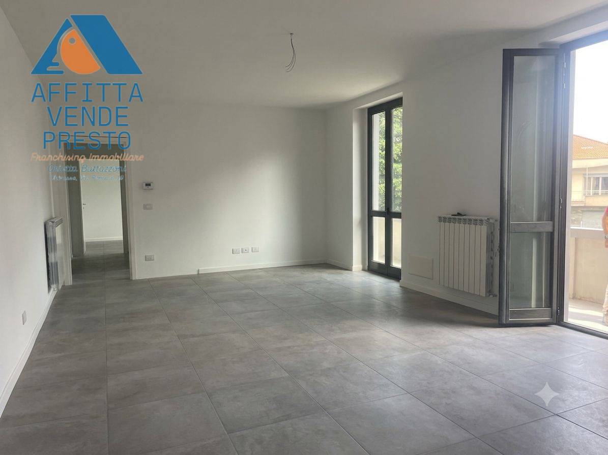 Appartamento in affitto a Chivasso