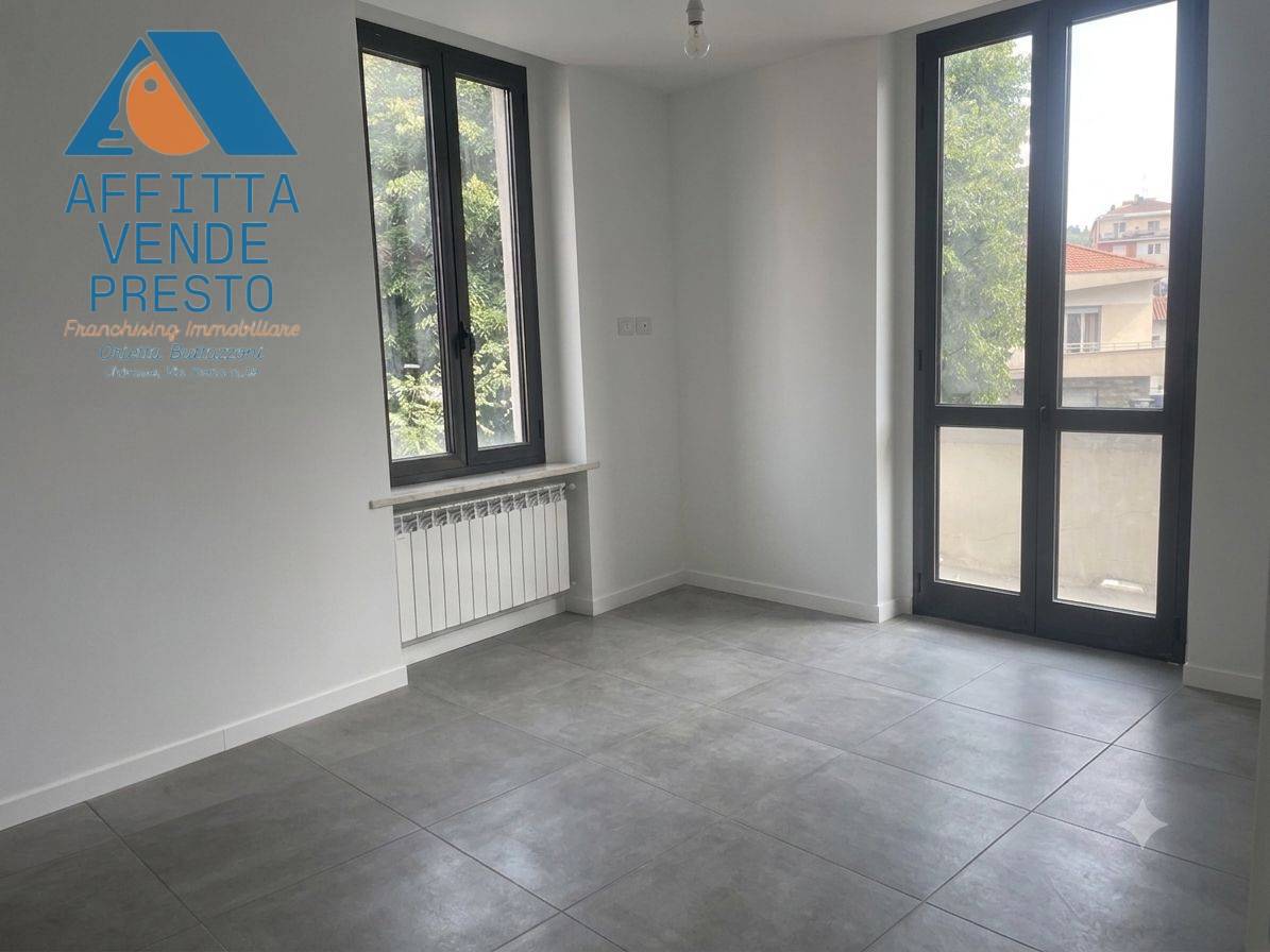 Appartamento in affitto a Chivasso