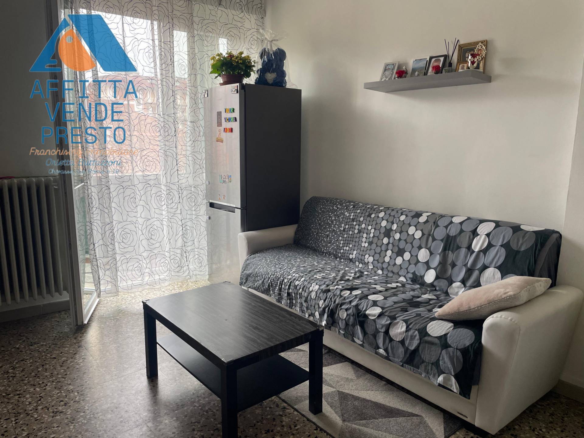 Appartamento in affitto a Chivasso