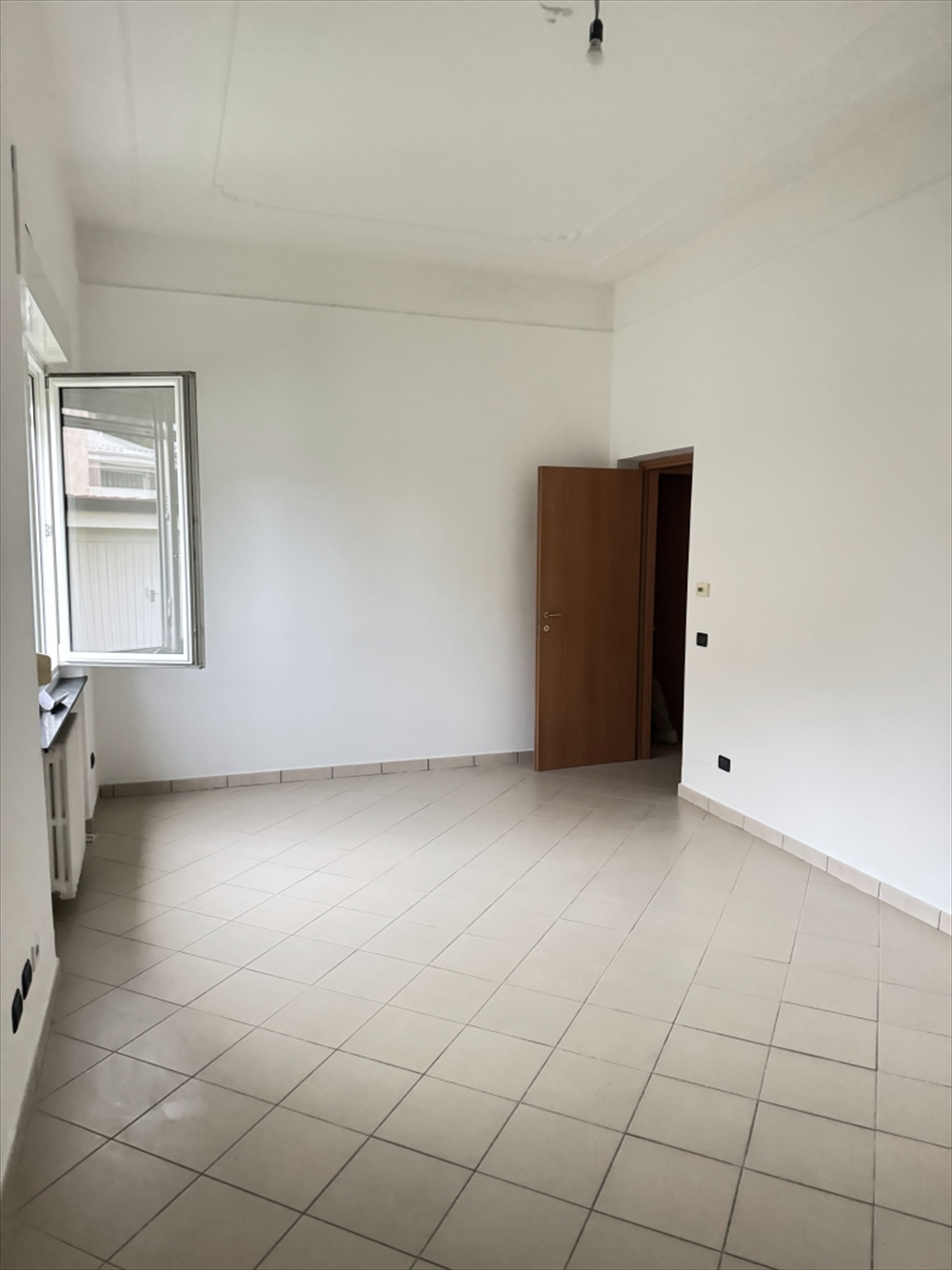 Trilocale ristrutturato in via egitto, Vercelli