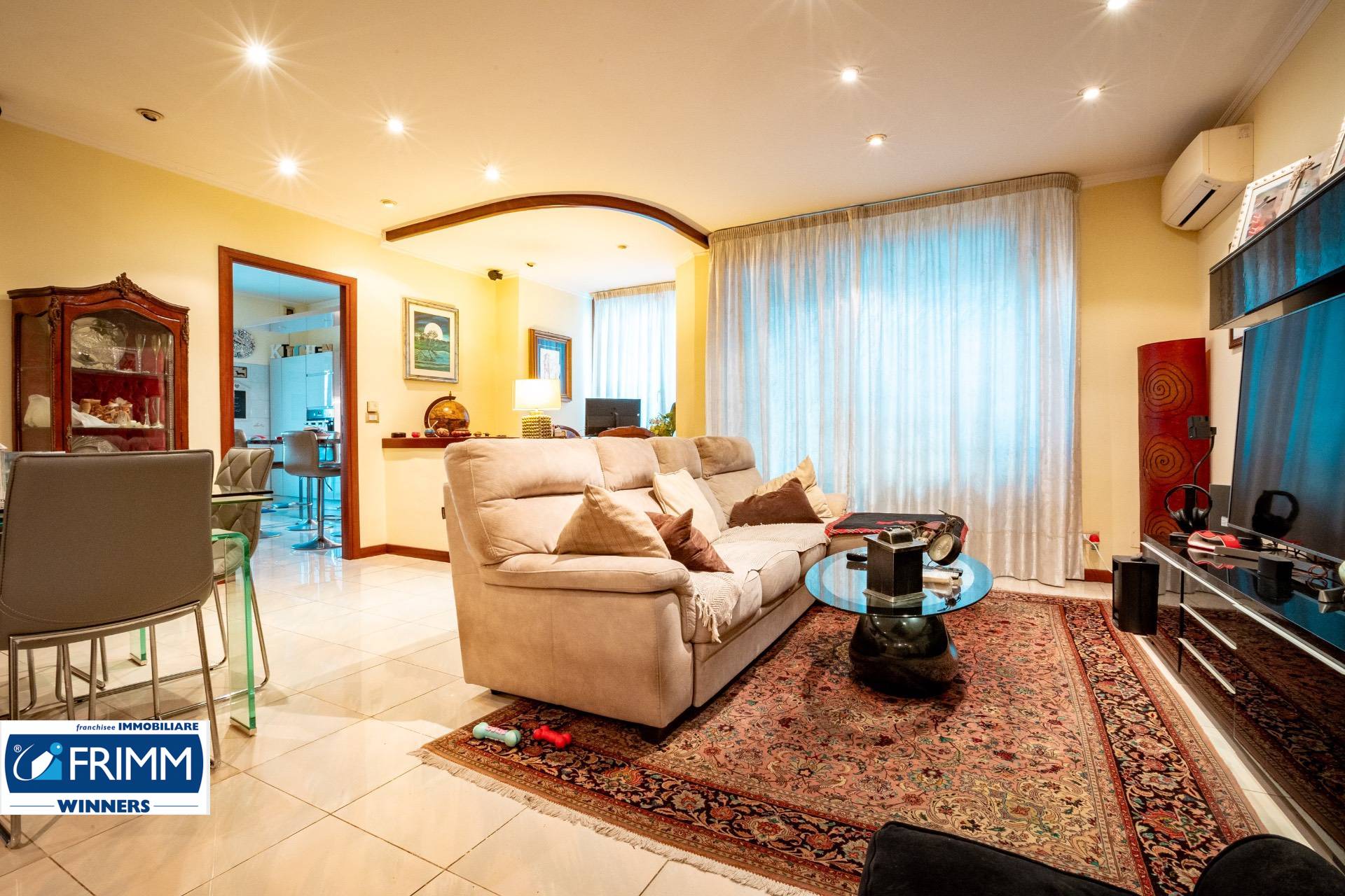 Appartamento in vendita a Roma, Ostia