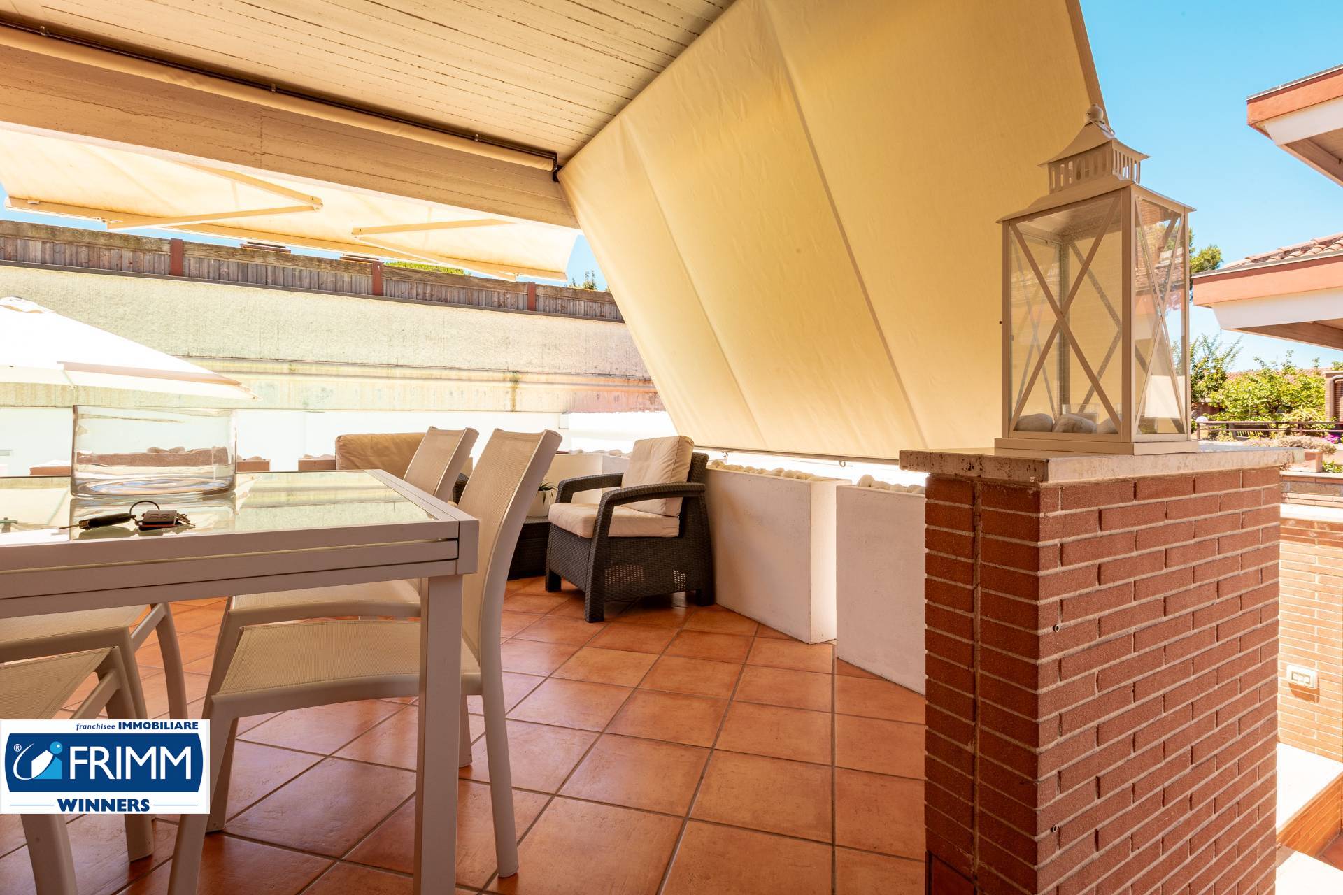 Villa in vendita a Roma, Infernetto