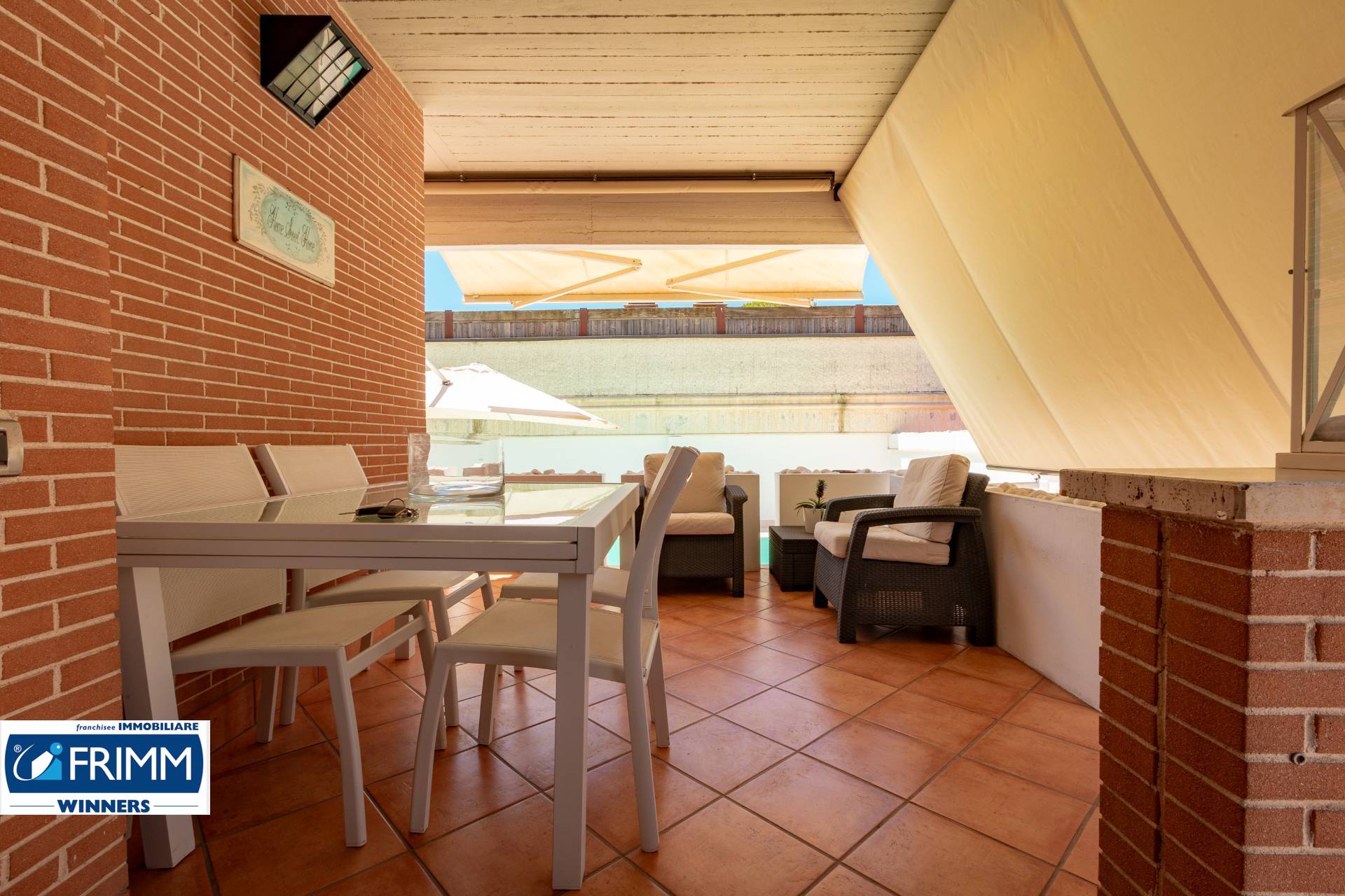 Villa in vendita a Roma, Infernetto