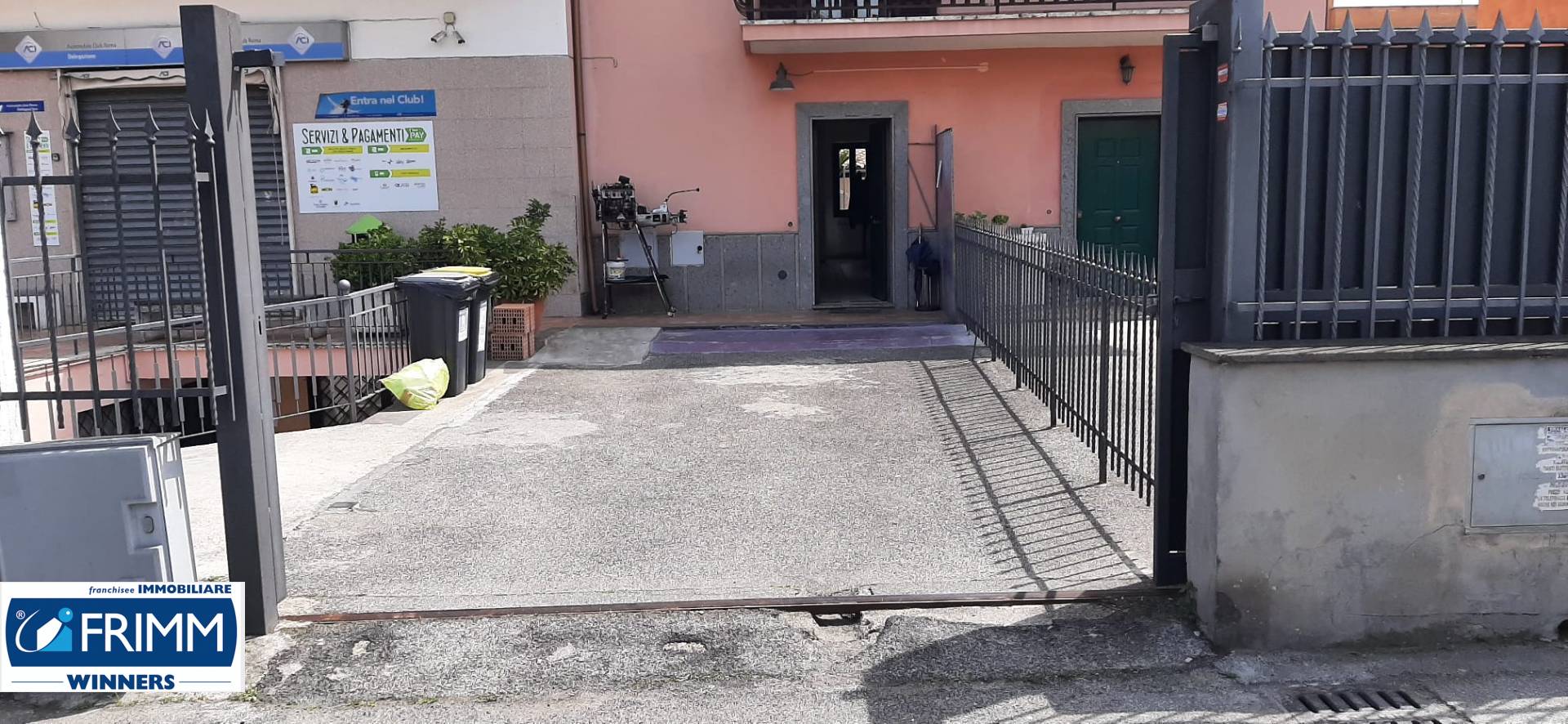 Attivit commerciale in vendita a Roma, Finocchio