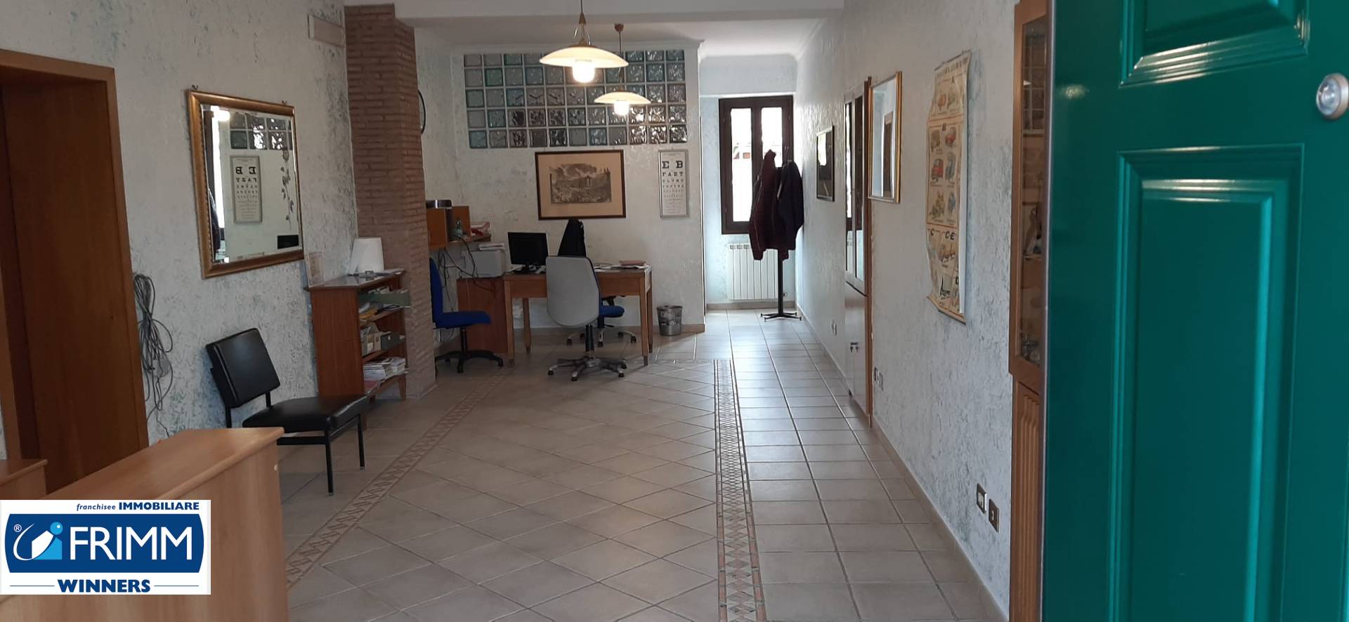 Attivit commerciale in vendita a Roma, Finocchio