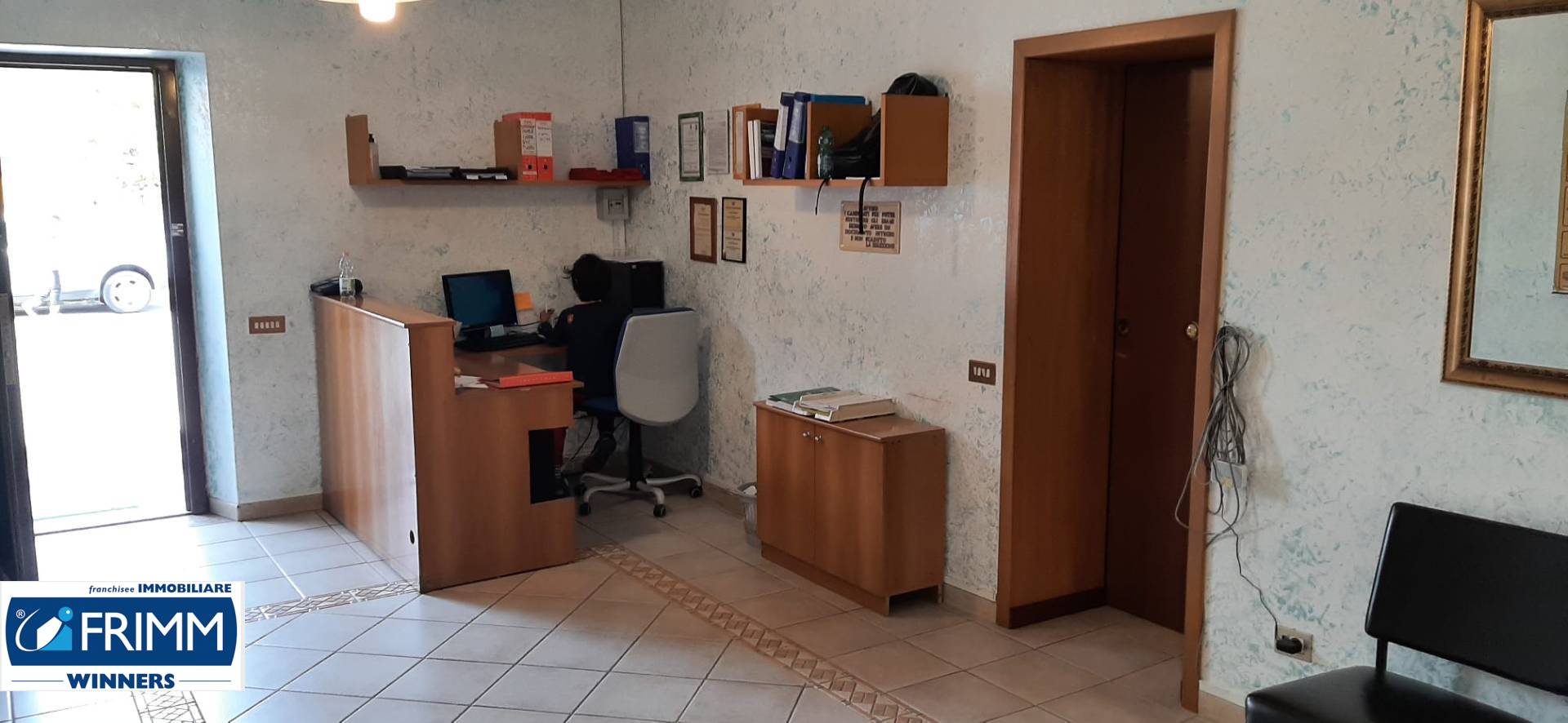 Attivit commerciale in vendita a Roma, Finocchio