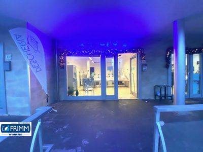 Locale commerciale in affitto a Roma, Acilia