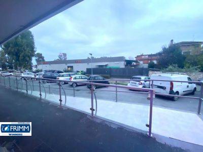 Locale commerciale in affitto a Roma, Acilia