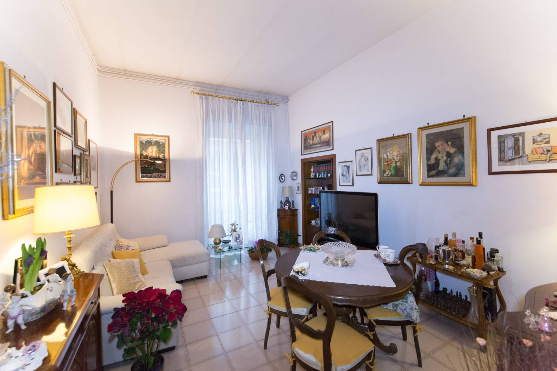 Appartamento in vendita a Roma, Centro Storico