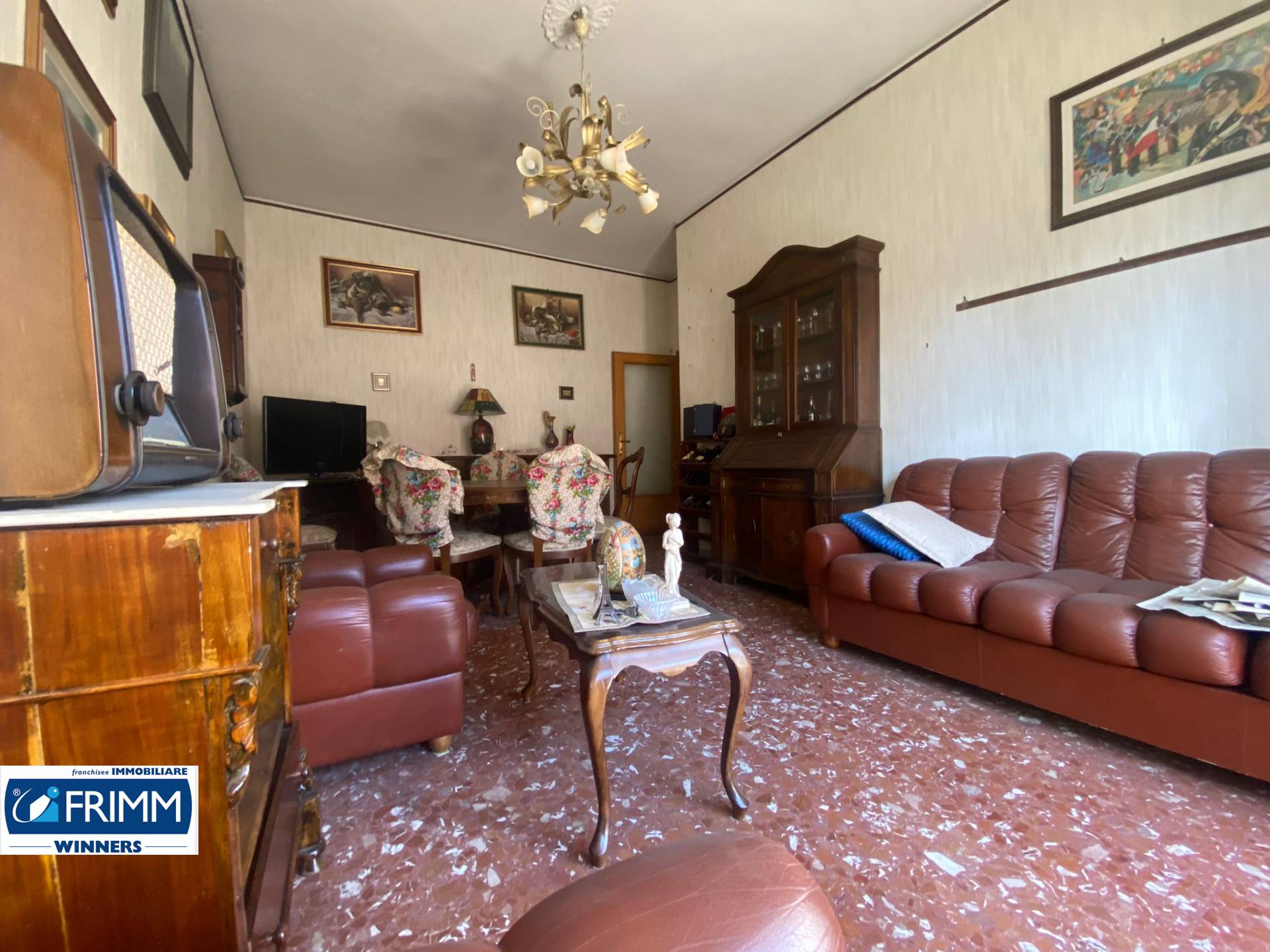 Appartamento in vendita a Roma, Pineta Sacchetti