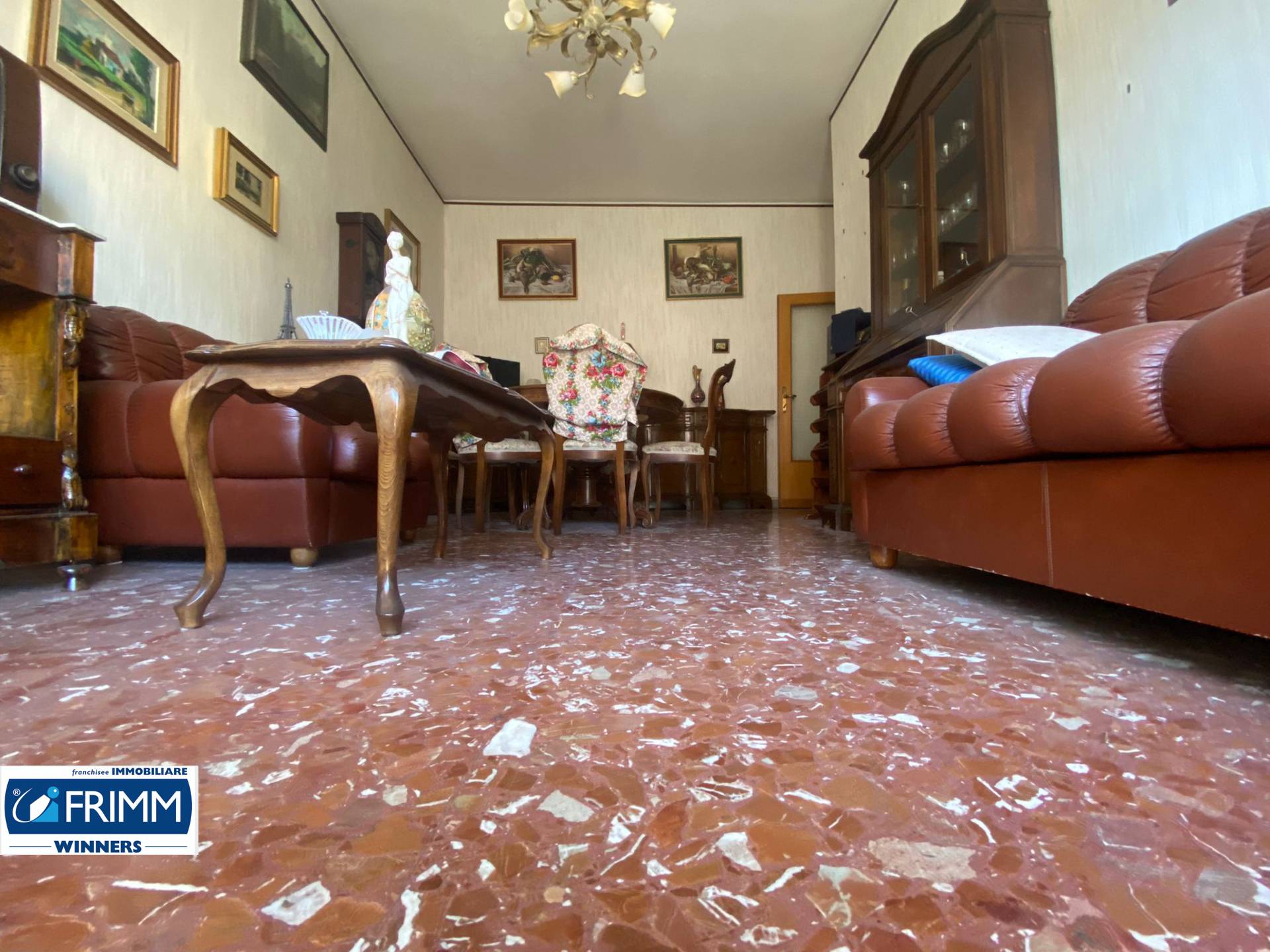 Appartamento in vendita a Roma, Pineta Sacchetti