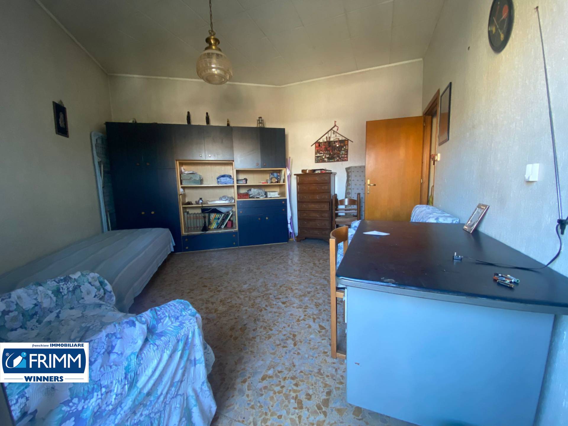 Appartamento in vendita a Roma, Pineta Sacchetti