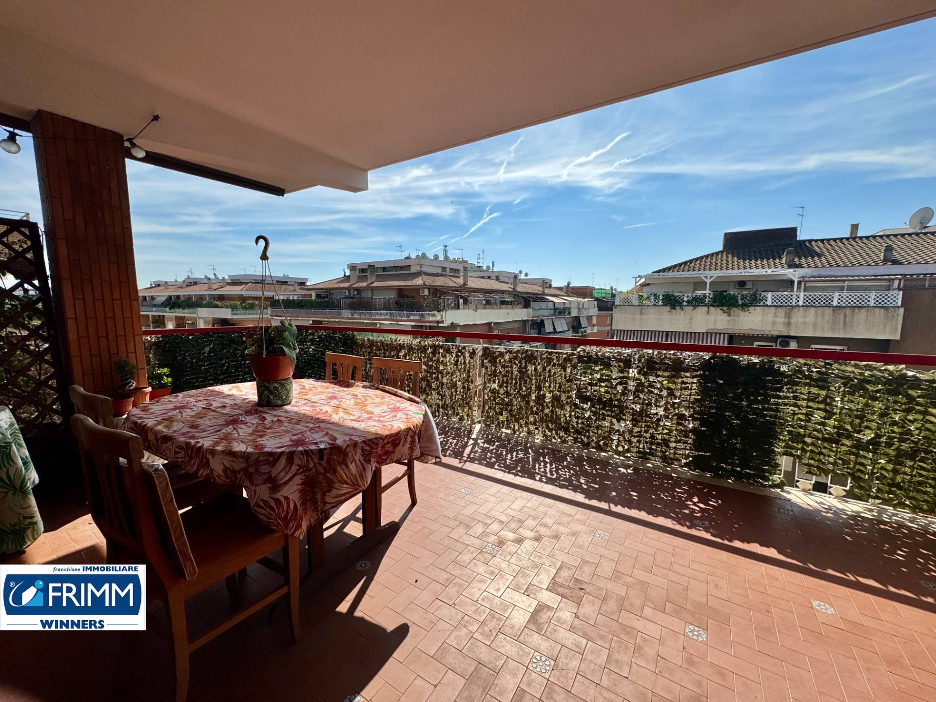 Appartamento in vendita a Roma, Ostia