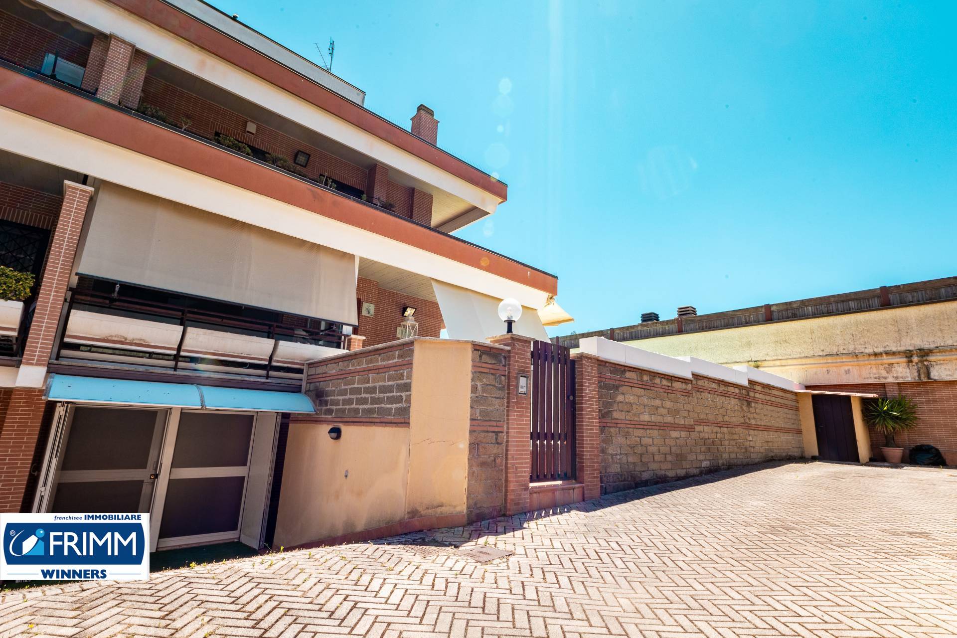 Villa in vendita a Roma, Infernetto