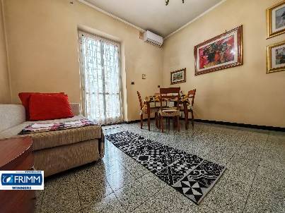 Appartamento in vendita a Roma, Alessandrino