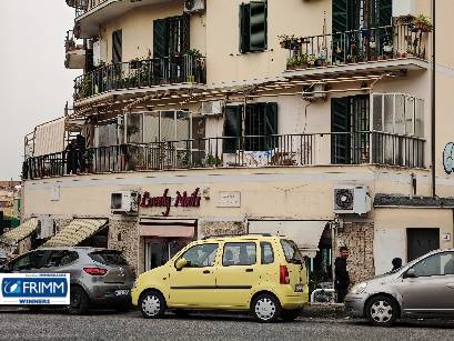 Appartamento in vendita a Roma, Alessandrino
