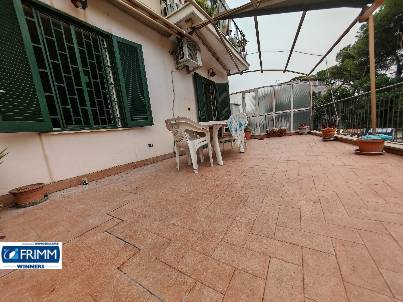 Appartamento in vendita a Roma, Alessandrino