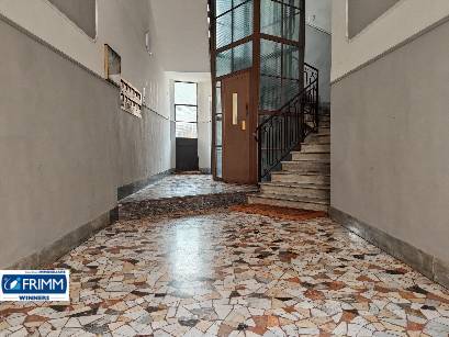 Appartamento in vendita a Roma, Alessandrino