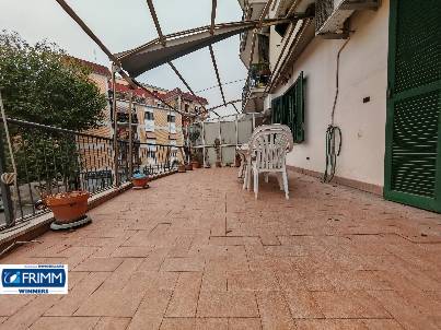 Appartamento in vendita a Roma, Alessandrino