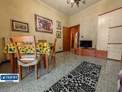 Appartamento in vendita a Roma, Alessandrino