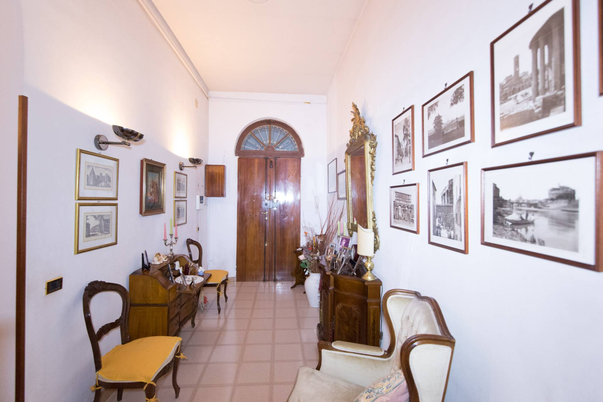 Appartamento in vendita a Roma, Centro Storico