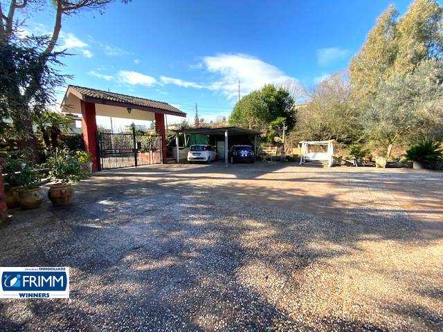Villa in vendita a Roma