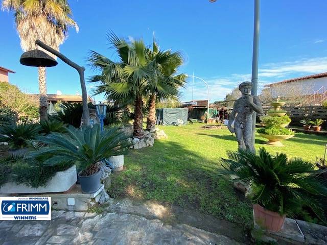 Villa in vendita a Roma