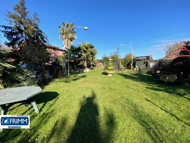 Villa in vendita a Roma