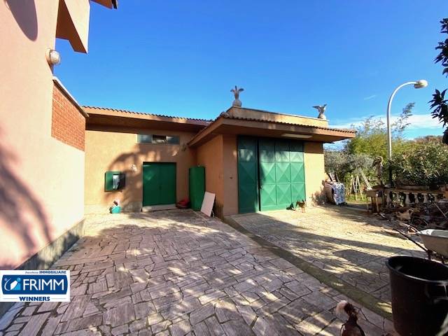 Villa in vendita a Roma