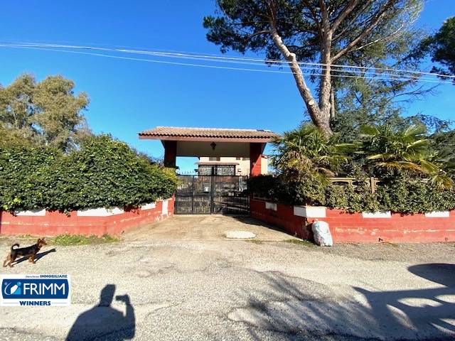 Villa in vendita a Roma