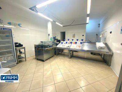 Locale commerciale in affitto a Roma, Acilia