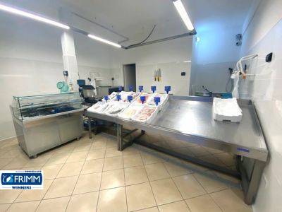 Locale commerciale in affitto a Roma, Acilia