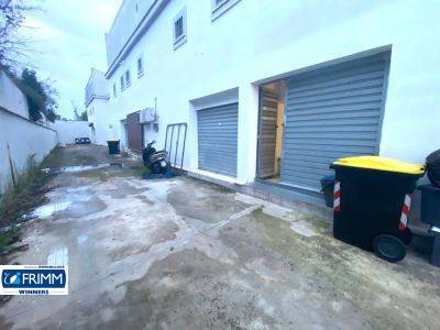 Locale commerciale in affitto a Roma, Acilia