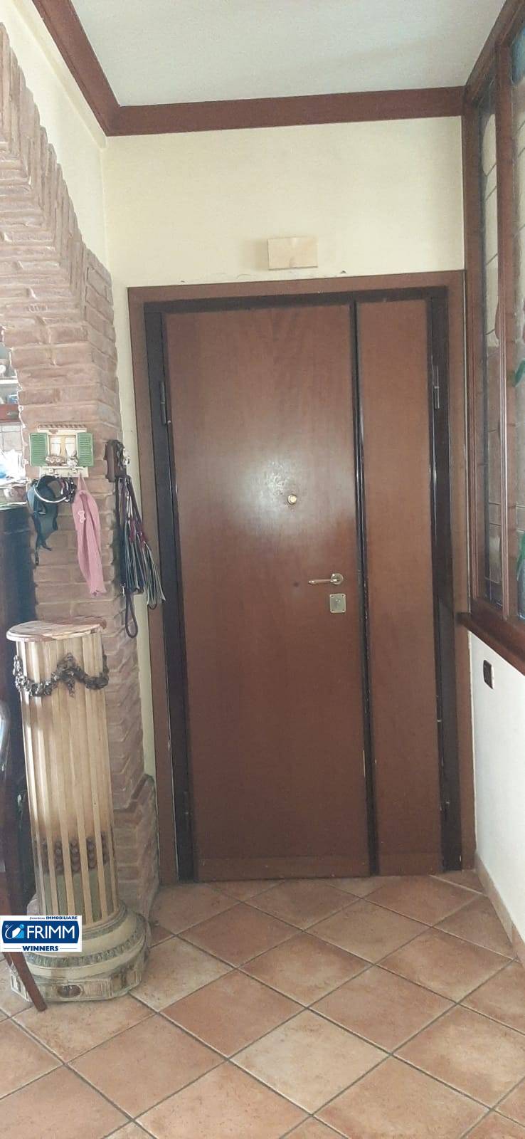 Appartamento in vendita a Terracina, Badino