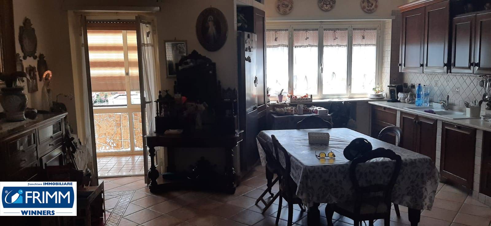 Appartamento in vendita a Terracina, Badino