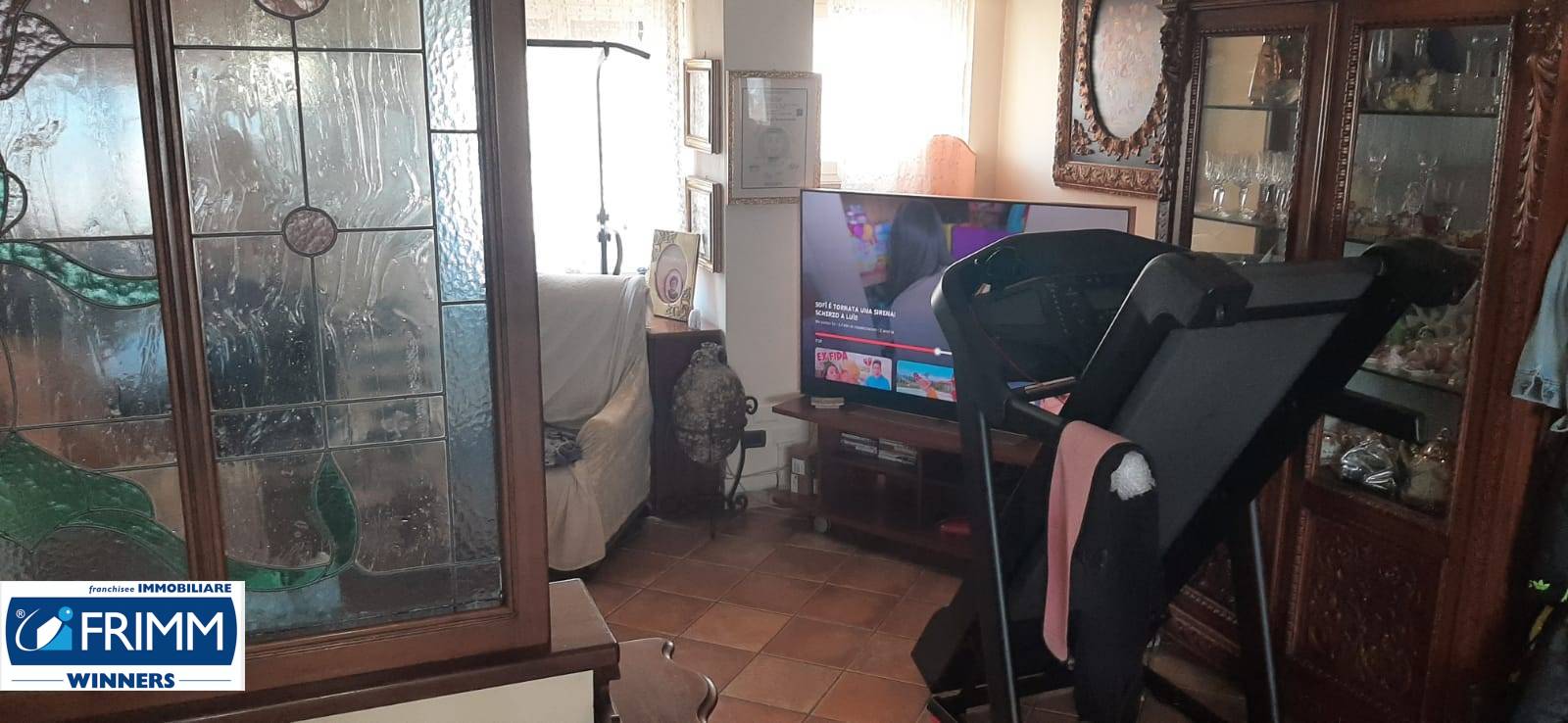 Appartamento in vendita a Terracina, Badino