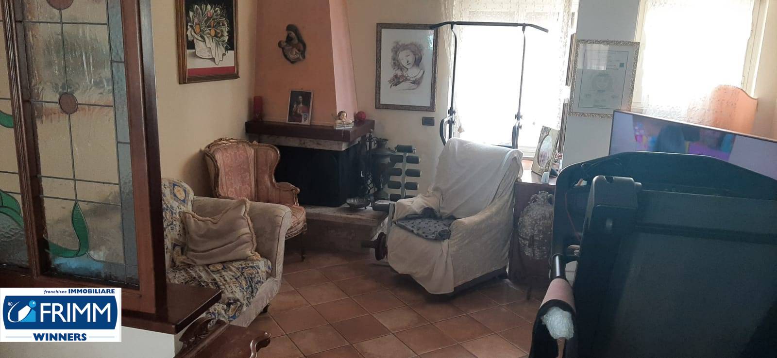 Appartamento in vendita a Terracina, Badino