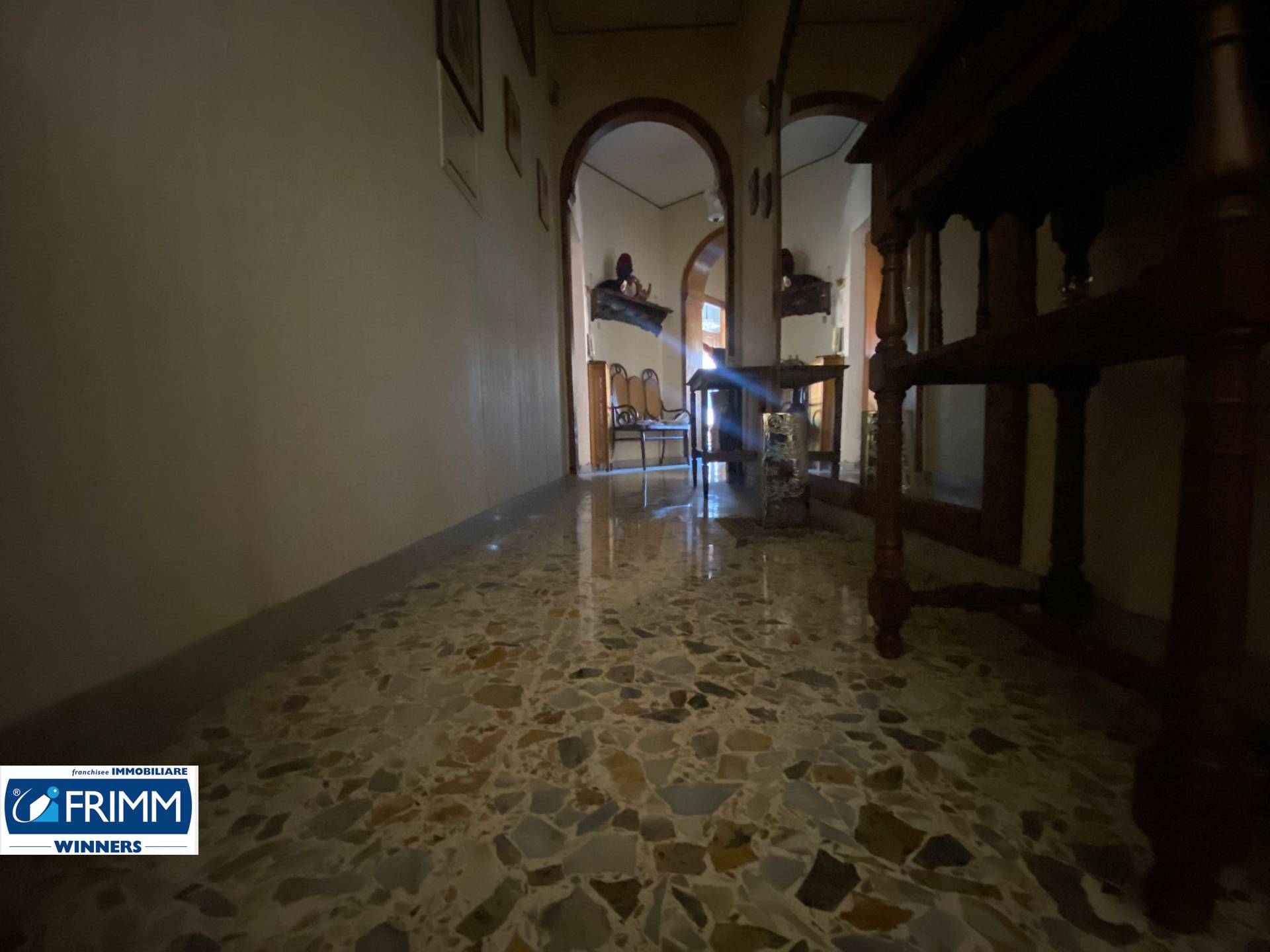 Appartamento in vendita a Roma, Pineta Sacchetti