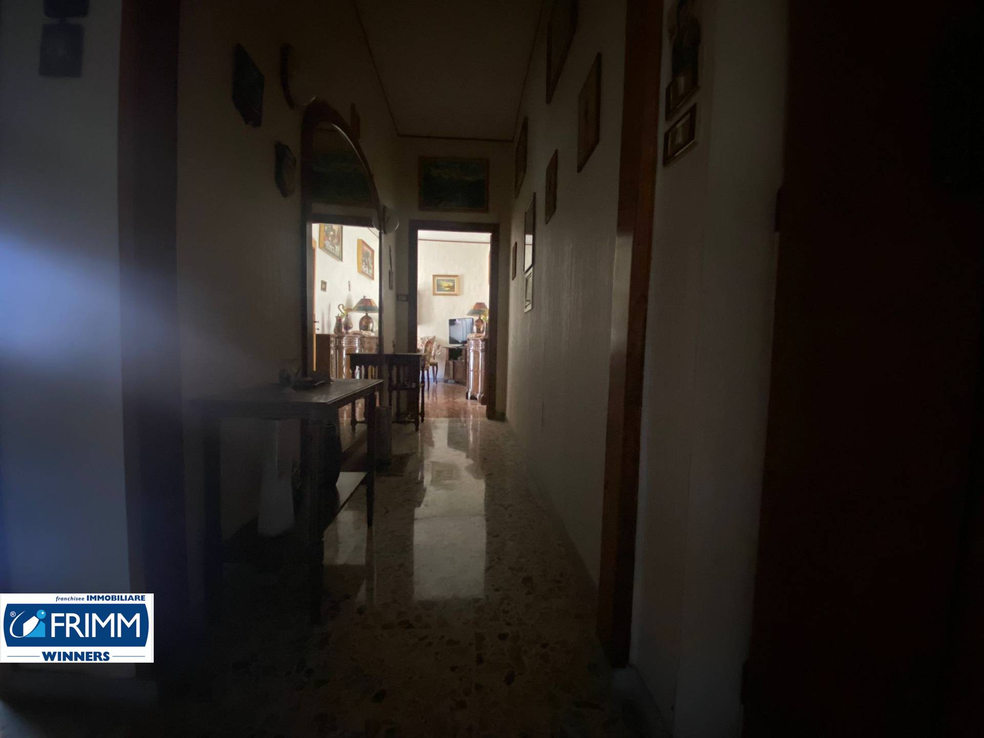 Appartamento in vendita a Roma, Pineta Sacchetti