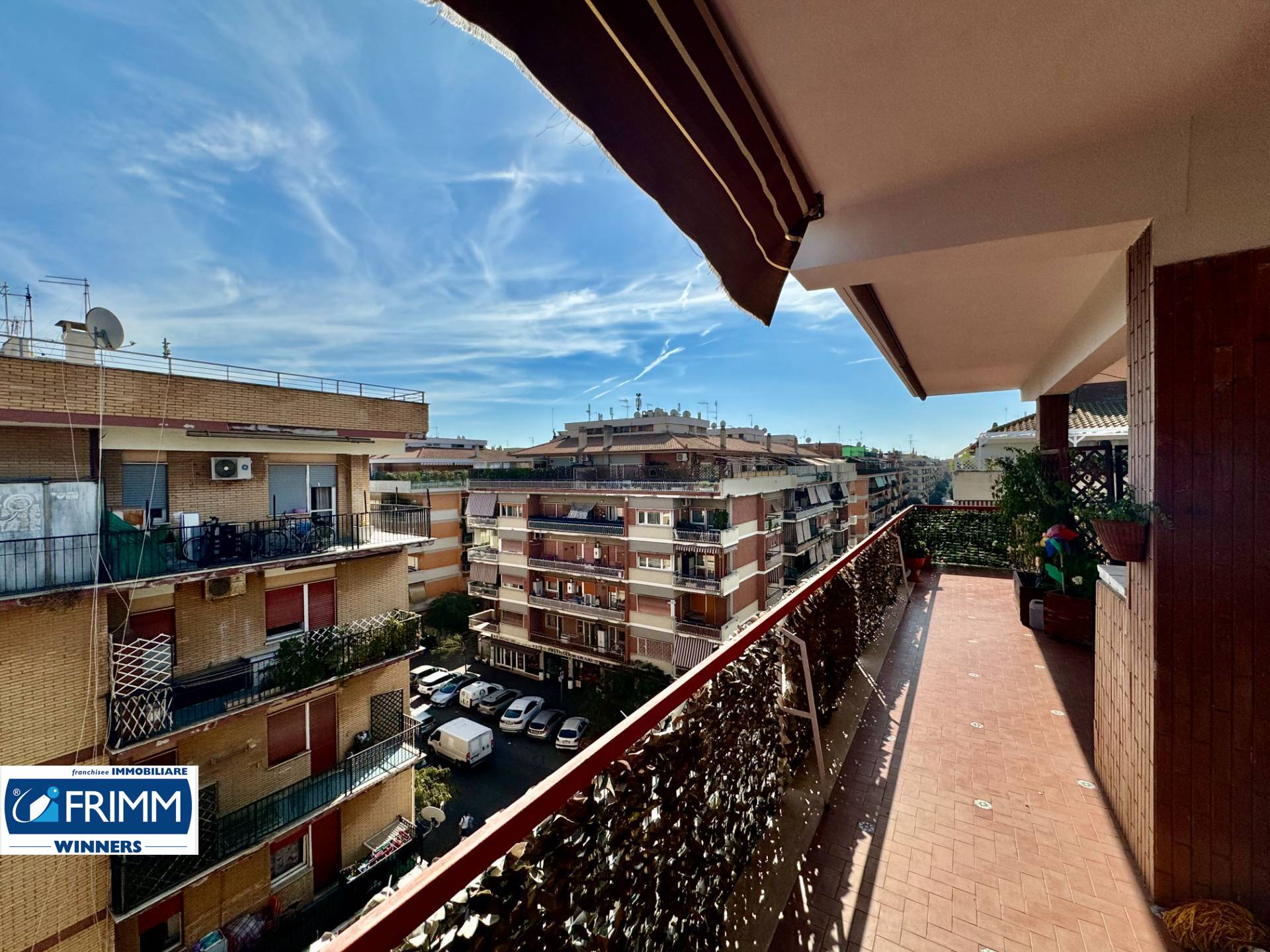 Appartamento in vendita a Roma, Ostia