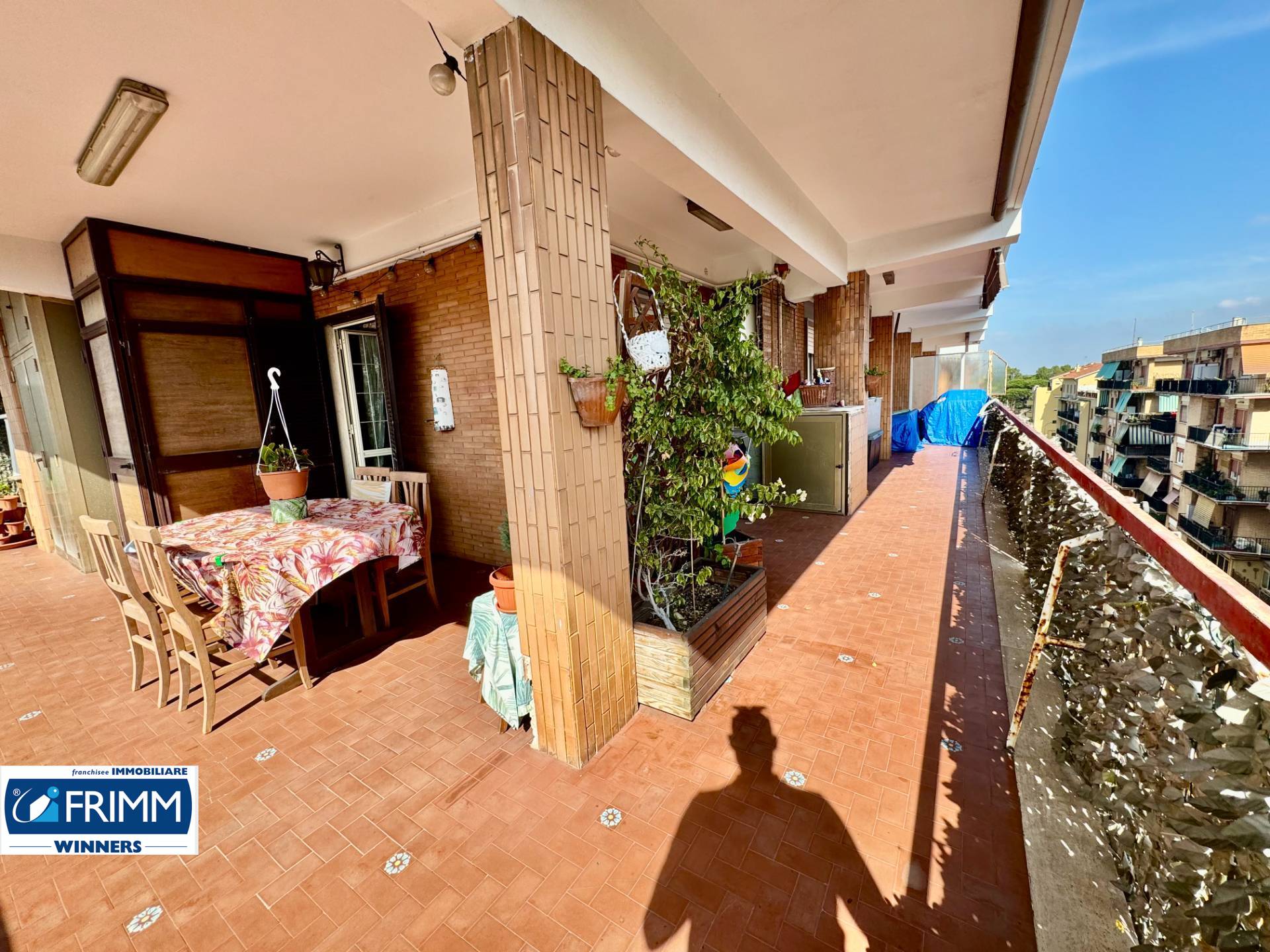 Appartamento in vendita a Roma, Ostia