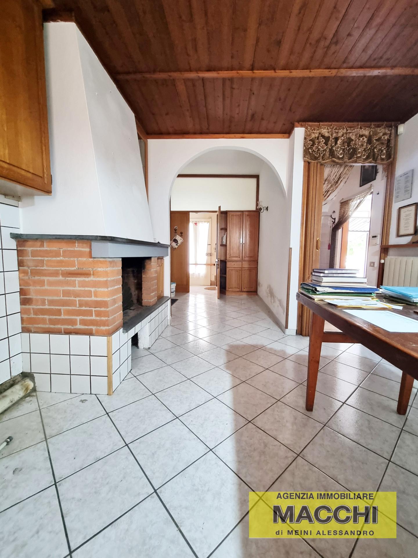 Casa indipendente con giardino a Ponsacco