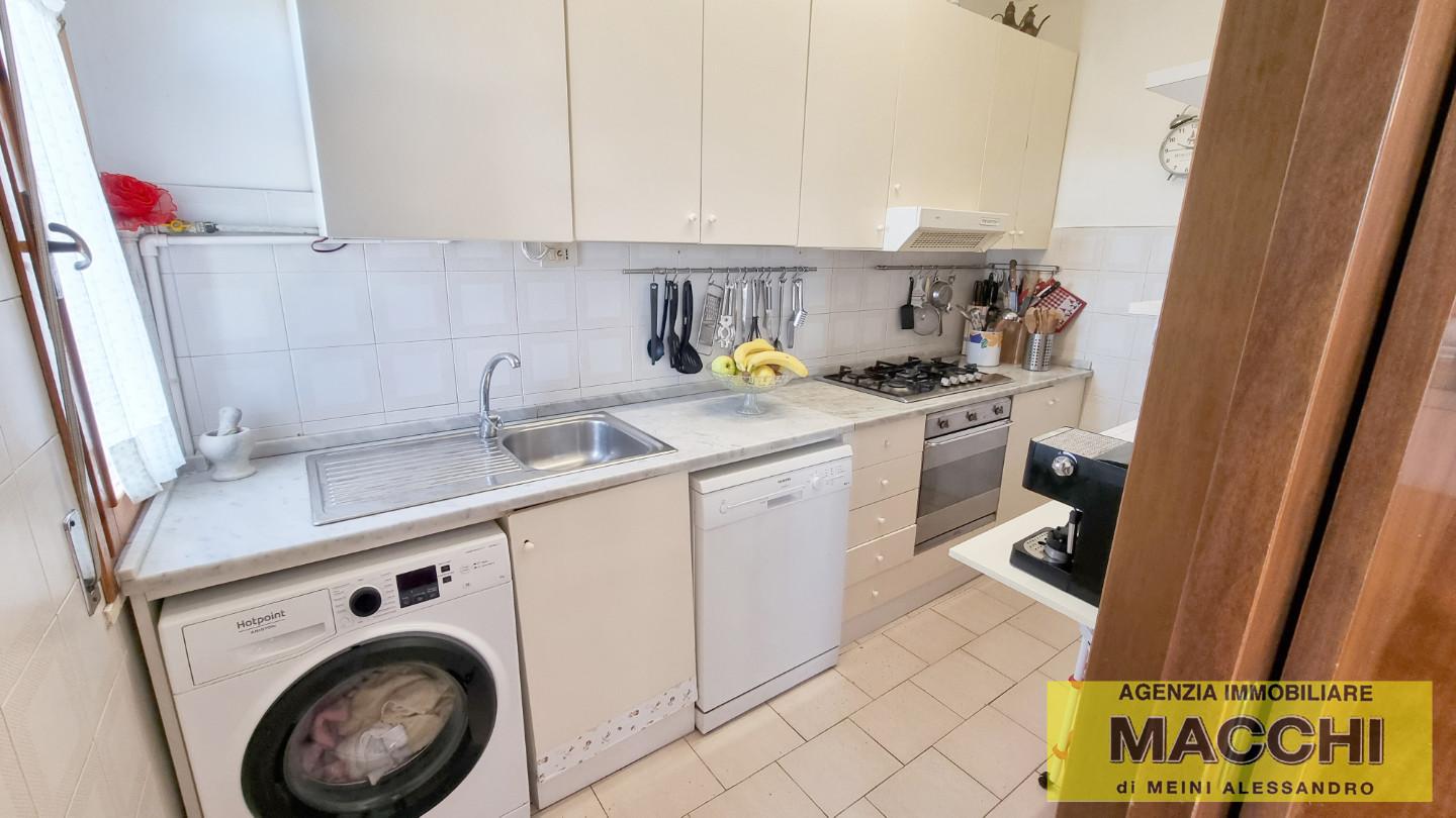 Trilocale in vendita a Ponsacco