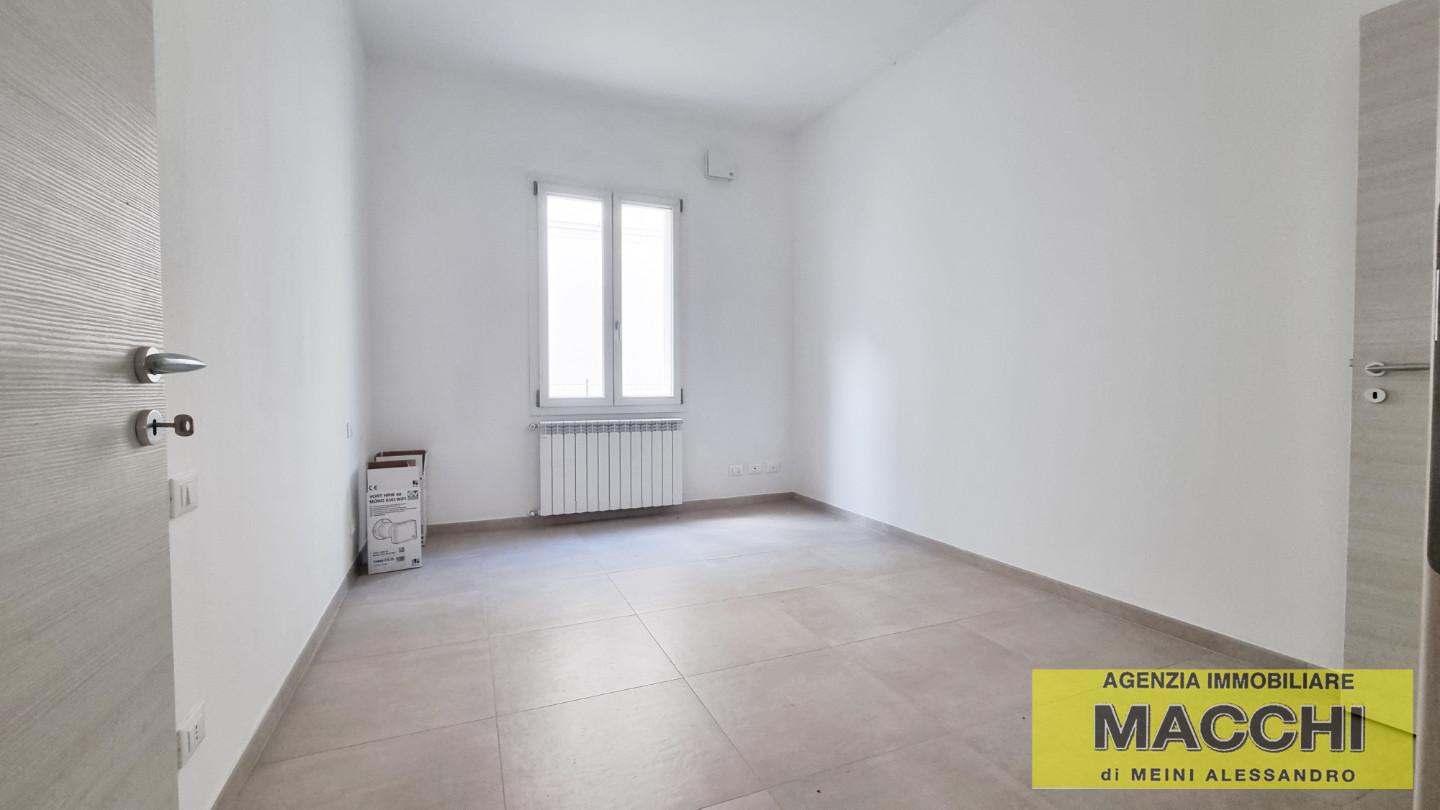 Trilocale con giardino a Ponsacco