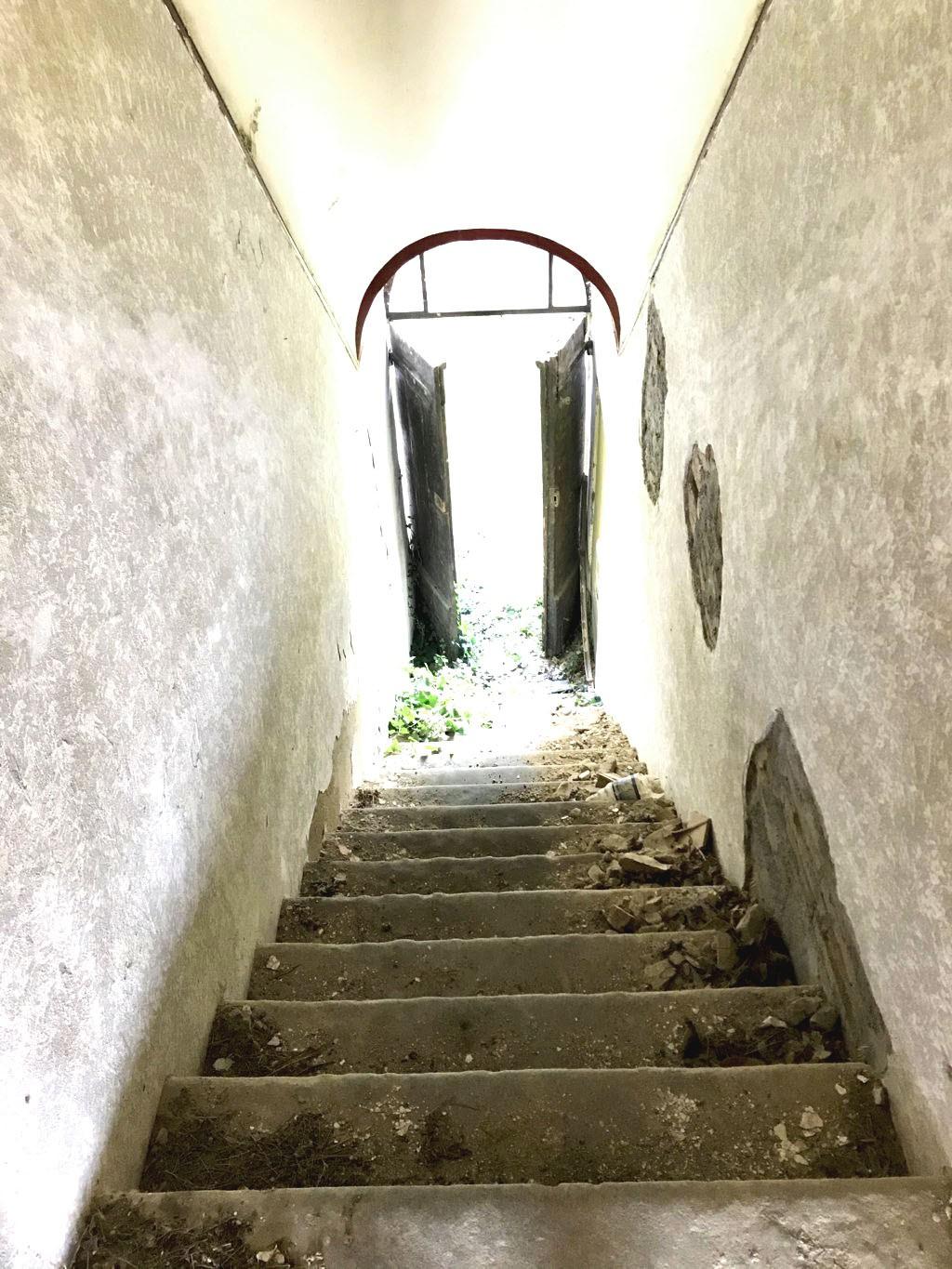 Villa Bifamiliare con giardino a Ponsacco