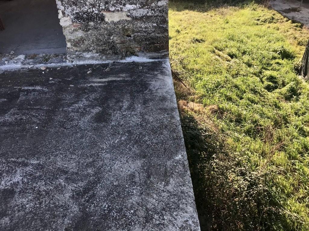 Villa Bifamiliare con giardino a Ponsacco