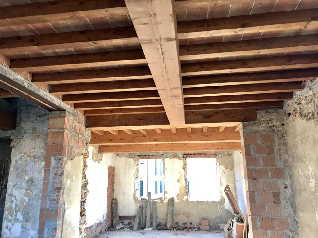 Villa Bifamiliare con giardino a Ponsacco