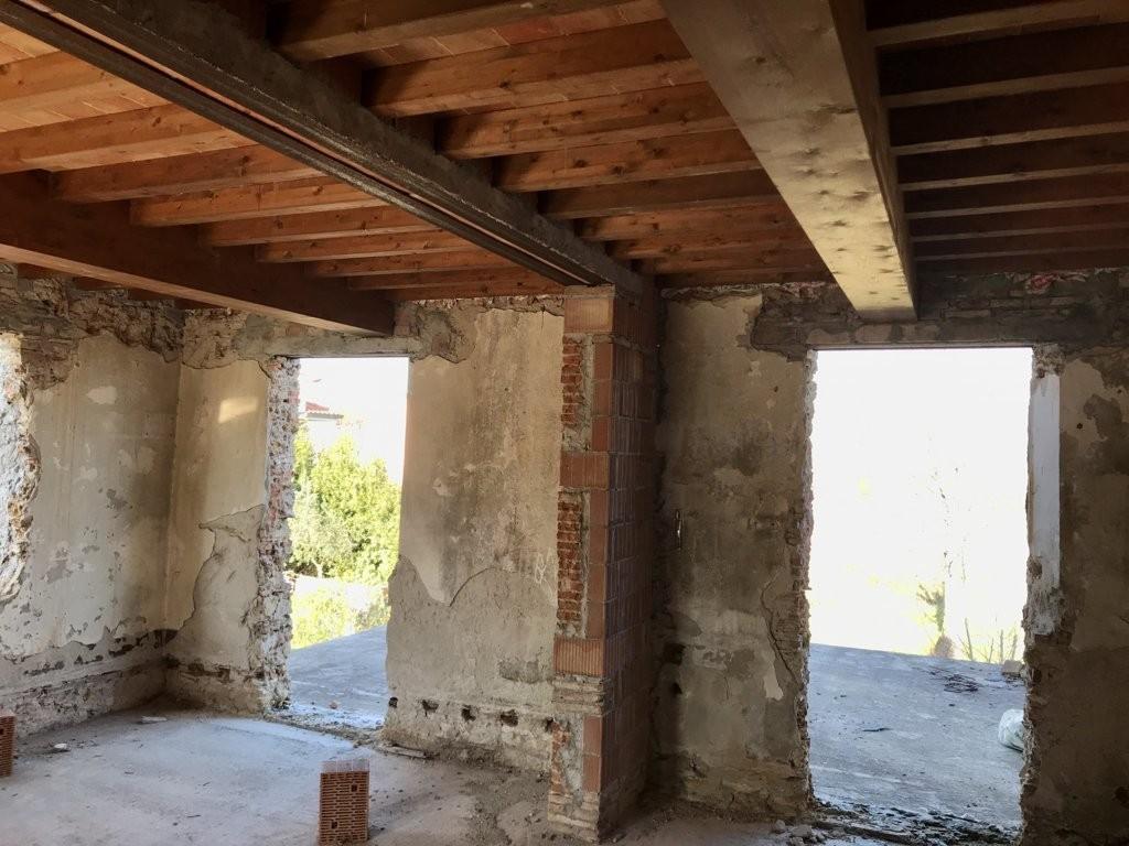 Villa Bifamiliare con giardino a Ponsacco